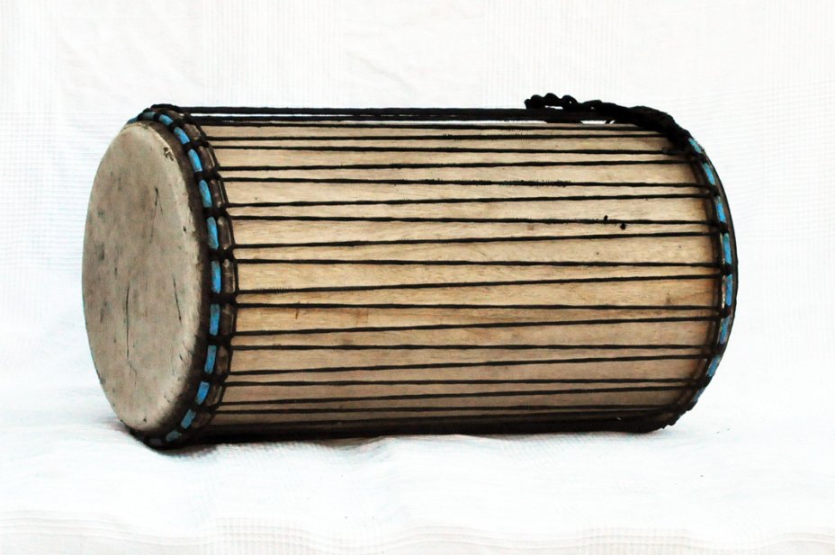 Vente dundun - Dunun sangban du Ghana