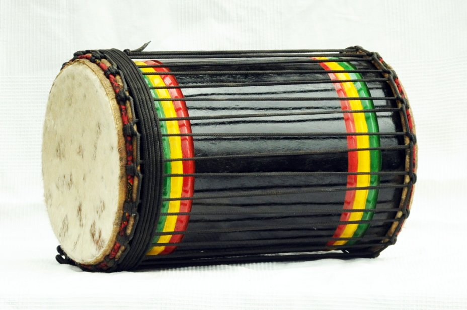 Sangban du Mali - Dundun en diala