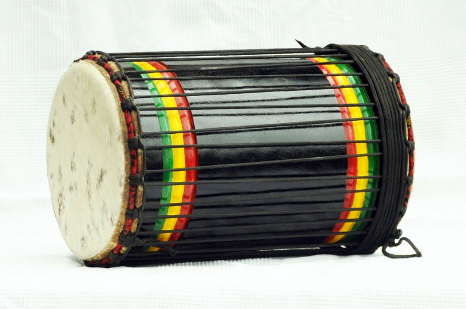 Sangban du Mali - Dundun en diala