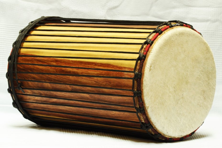 Vente dundun - Dunun sangban du Mali en guéni