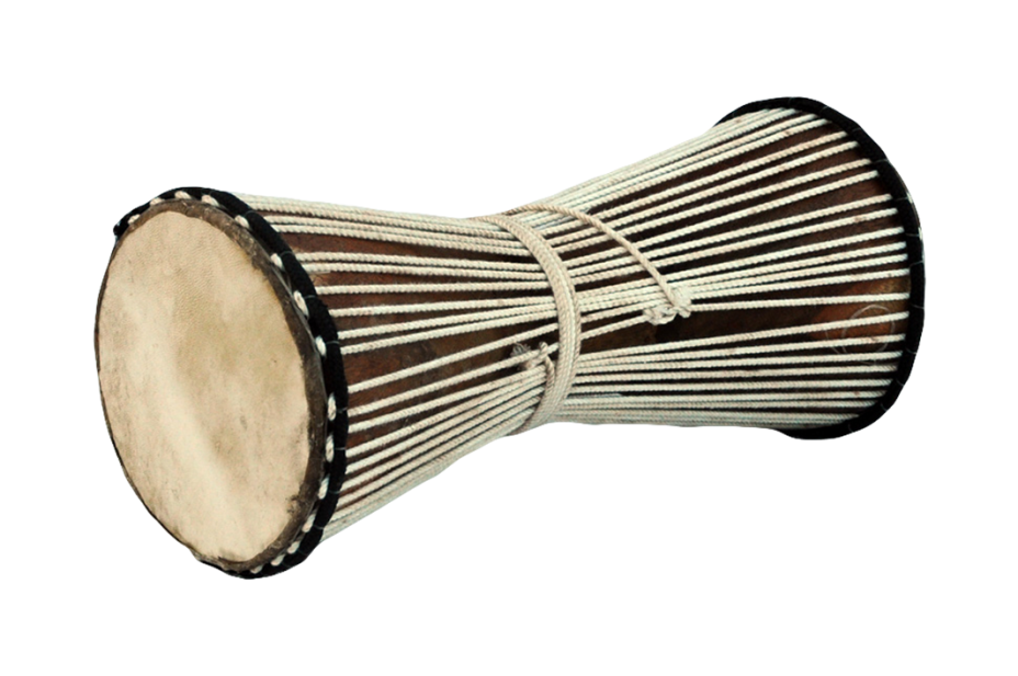 Tama - Tambour parlant