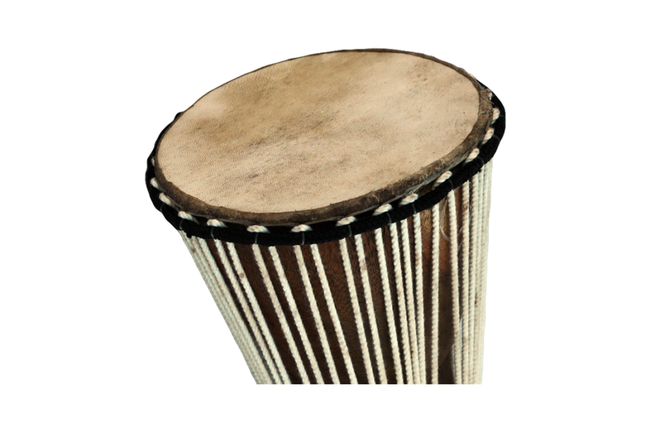 Tama - Tambour parlant