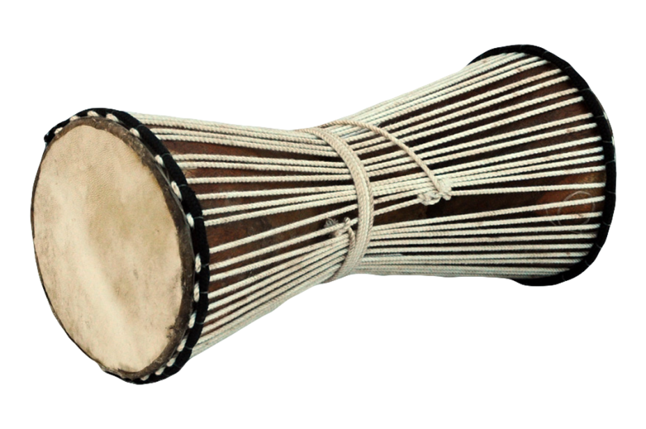 Tama - Tambour parlant