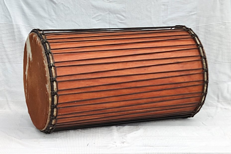 Doundounba Mali Classique en linké : acheter dunumba (dununba) en lingué