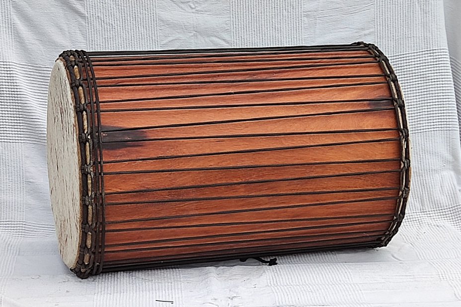 Doundounba Mali Classique en linké : acheter dunumba (dununba) en lingué