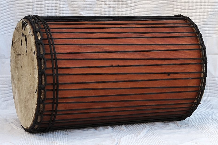 Doundounba Mali Classique en linké : acheter dunumba (dununba) en lingué