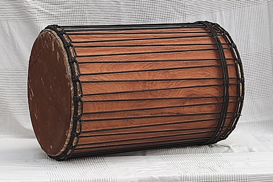Doundounba Mali Classique en linké : acheter dunumba (dununba) en lingué