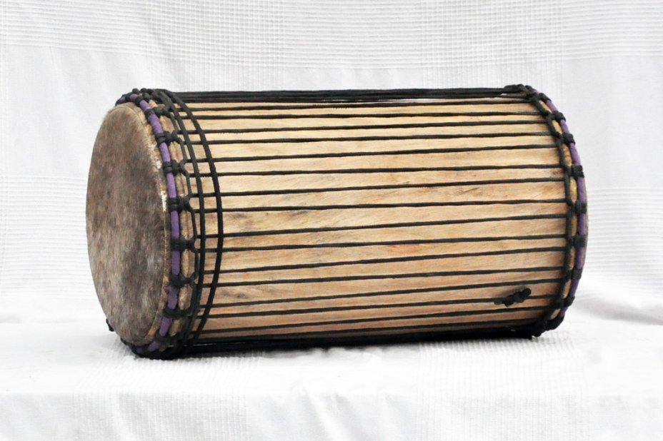 Vente dundun - Dunun kenkeni du Ghana