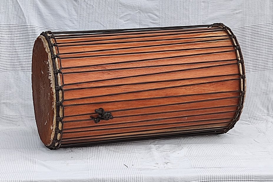 Doundounba Mali Classique en linké : acheter dunumba (dununba) en lingué