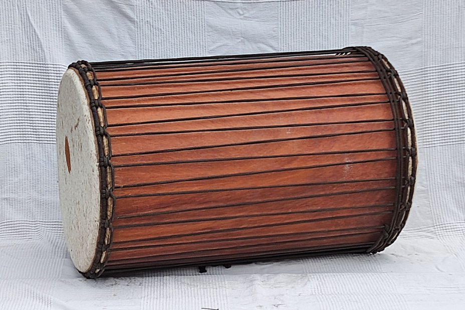 Doundounba Mali Classique en linké : acheter dunumba (dununba) en lingué