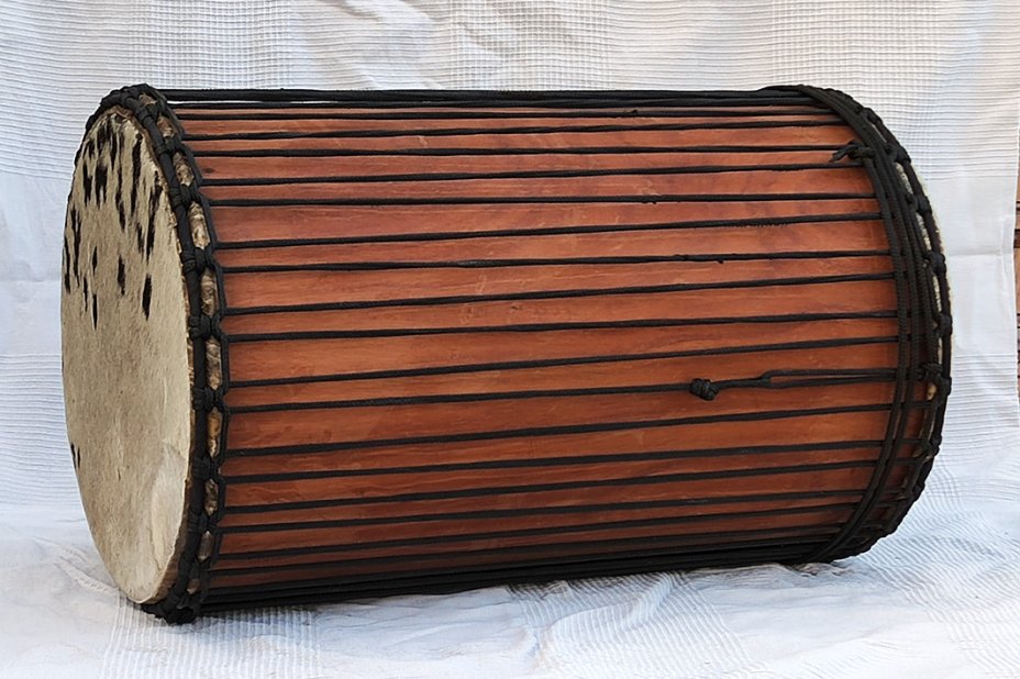 Doundounba Mali Classique en linké : acheter dunumba (dununba) en lingué
