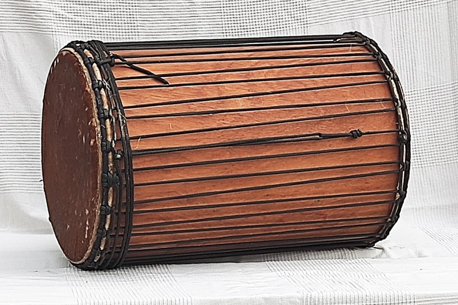 Doundounba Mali Classique en linké : acheter dunumba (dununba) en lingué