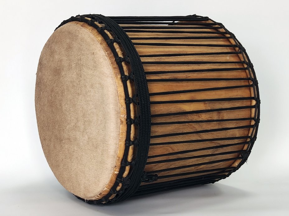 Mini-tambour doundoun doundouba 5679