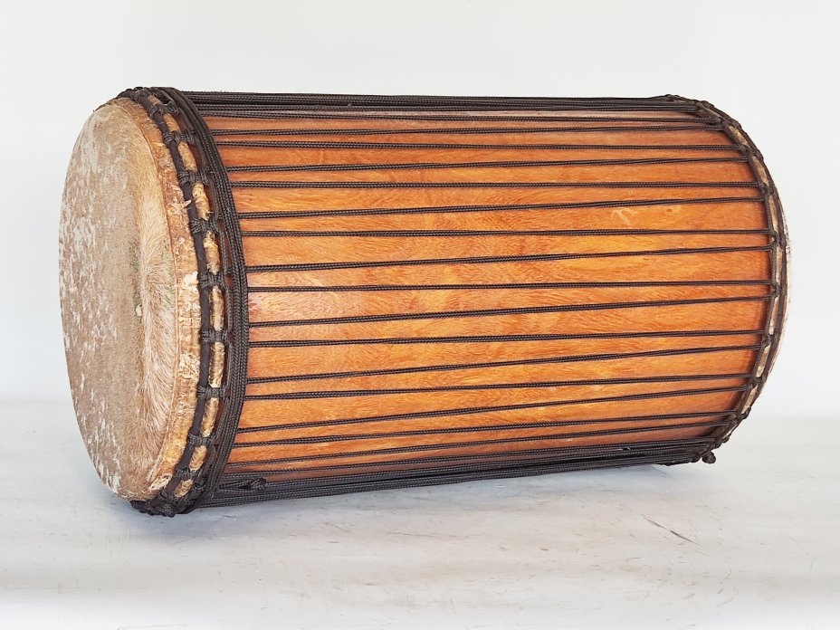 Dunun sangban de Guinée en dugura (dimb) 4 fers