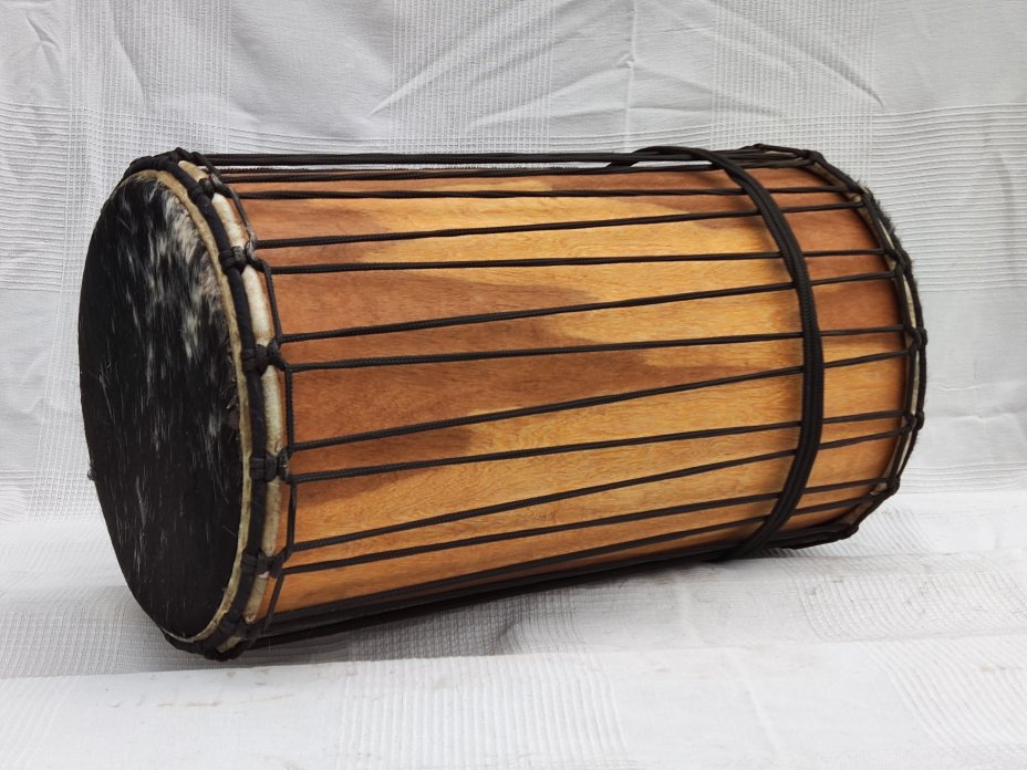 Sangban du Mali - Dundun en diala