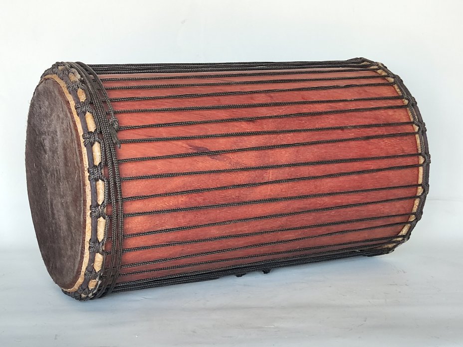 Sangban du Mali - Dundun en diala
