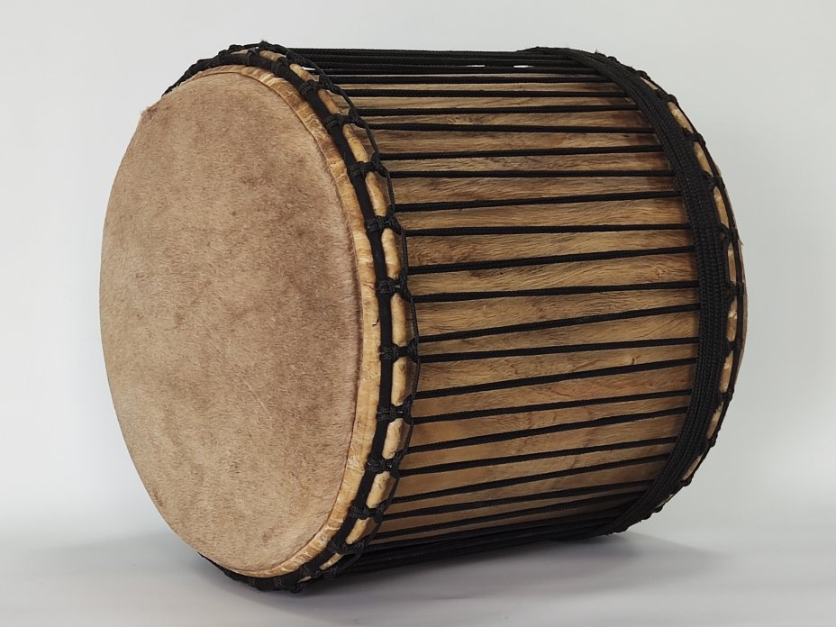 Mini-tambour doundoun doundouba 5679