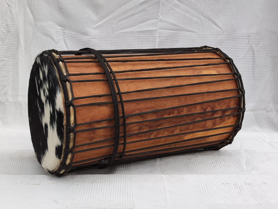 Sangban du Mali - Dundun en diala