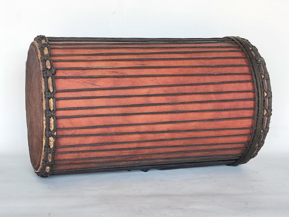 Sangban du Mali - Dundun en diala